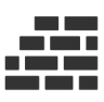 wall icon