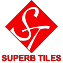 Superb Tiles logo
