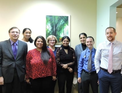 Photo of Charles River Medical Associates providers