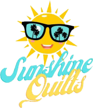 Sunshine Quilts logo