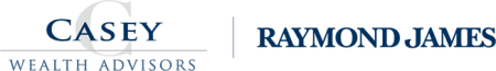 Casey Wealth Advisors | Raymond James logo