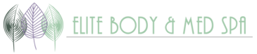 Elite Body & Med Spa logo