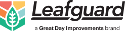 Leafguard Logo