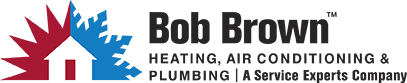 Bob Brown Service Experts logo