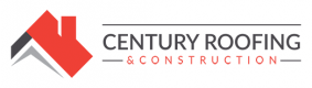 Century Roofing Logo