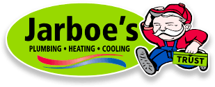 Jarboe's logo