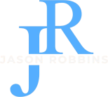 Jason Robbins logo