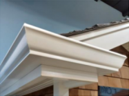 Photo of K-Style Gutter