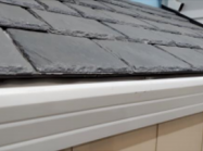 Photo of 5 Facia Double Beed Gutter