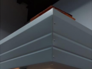 Photo of 7 Facia Double Beed