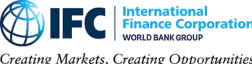 IFC transparent logo