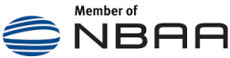 NBAA logo