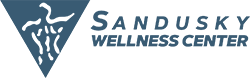 Sandusky Wellness Center logo