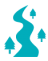 Trail icon