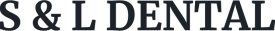 S & L Dental Logo