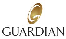 Guardian logo