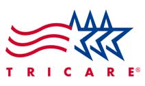 Tricare logo