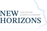 New Horizons Center for Cosmetic Surgery logo
