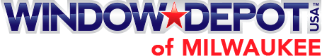 Window Depot USA of Milwaukee logo