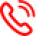 red phone icon