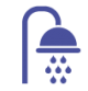 shower head icon