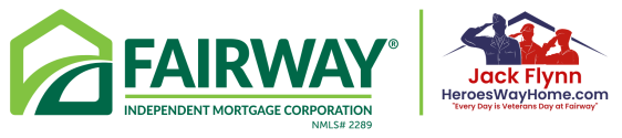 Fairway Independent Mortgage Corporation NMLS#2289 logo