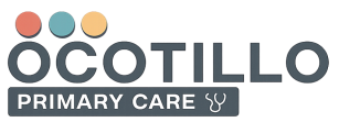 Ocotillo logo