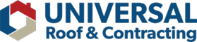 Universal Roof & Contracting logo