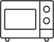 microwave icon