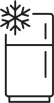 fridge icon
