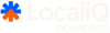 LocaliQ Powered logo