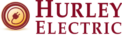 HURLEY ELECTRIC LOGO