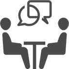 Child Support Icon