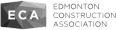 ECA Edmonton Construction Association logo
