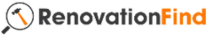 RenovationFind logo