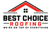 Black and red updated logo