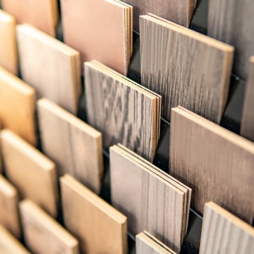 Flooring Option Image