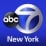 ABC 7 New York logo