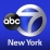 ABC 7 New York logo