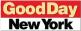 GoodDay New York logo