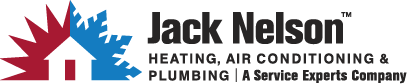 Jack Nelson Service Experts logo