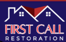 First call logo