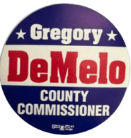 Demelo Logo