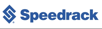 Speedrack Logo Horz
