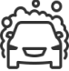 auto detailing icon