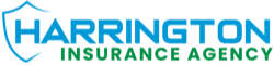 Harrington Insurance Agency logo