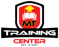 MT Training Center logo