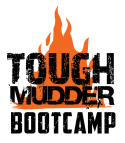 Tough Mudder Bootcamp logo