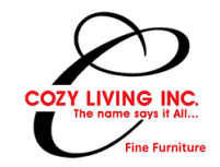 Cozy Living logo