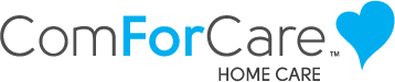 ComForCare logo